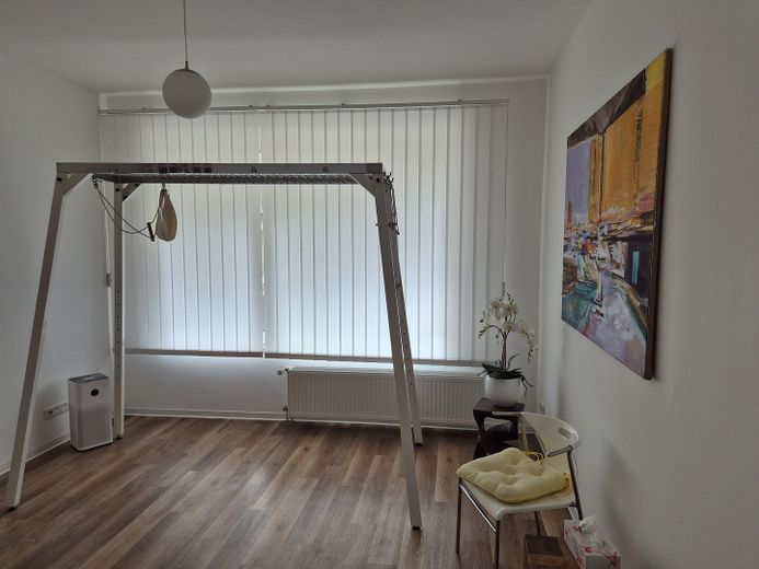 Studio legale o fisioterapia, in una buona posizione a Pempelfort, Rosenstr., bei luminosi e piacevoli con terrazza – Foto 25