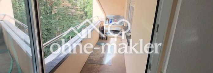 Colocataire recherchée, Karlsruhe Waldstadt, S-Bahn et centre commercial accessibles à pied en 2 min