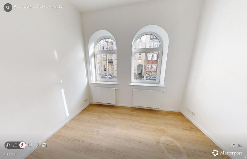 Schlafzimmer 2