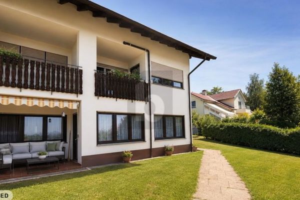 GÜNEŞLİ TERASLI YENİ EVİNİZ