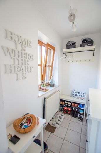 Garderobe