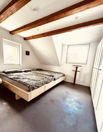 Traumhaftes Zweifamilienhaus in Karlsruhe-Daxlanden – फोटो 4