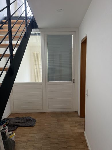 Charmante und lichtdurchflutete Maisonette-Wohnung im begehrten Auenviertel in Köln-Rodenkirchen – Foto 9