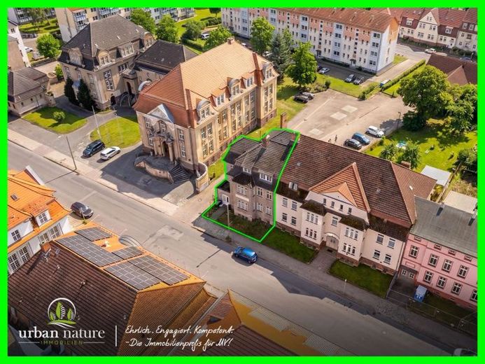 Kapitalanlage oder Eigenheim - Stadthaus mit bis zu drei Wohneinheiten – Foto 1