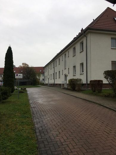 Attraktive 3-Zimmer-Wohnung am Zwenkauer See Nahe Leipzig – Haus 