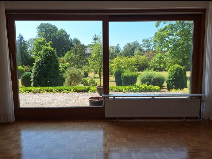 Großzügiges Einfamilienhaus in Alleinlage mit 3.250 qm Grundstück – Foto 4