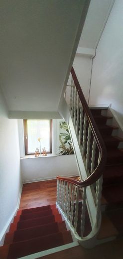 Casa a schiera trifamiliare in posizione tranquilla e verde di Hamburg–Heimfeld – Photo 10
