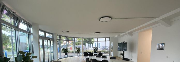 Attraktive Büroimmobilie mit Renditepotential in gefragter Lage Schönefeld Großziethen – Erdgeschoss Mietfläche