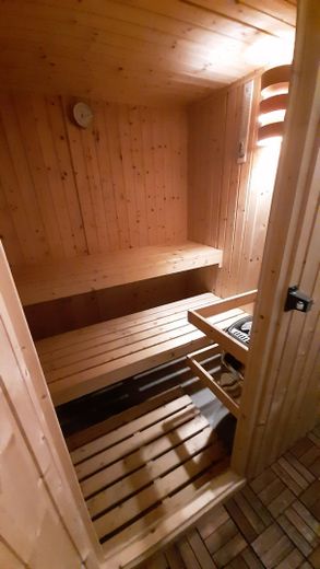 31 Sauna