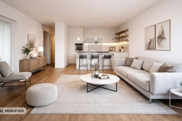 EXKLUSIVES NEUBAUPROJEKT MIT STIL