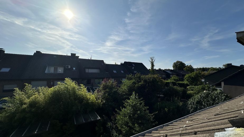 Helle Wohnung im grünen in einem 3 Familienhaus – फोटो 12