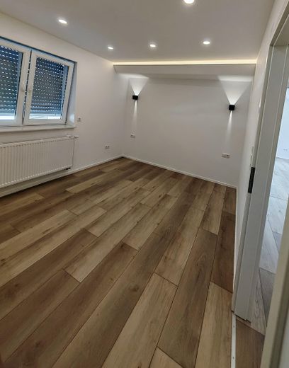 Erleben Sie eine einzigartige Traumwohnung mit eigenem Whirlpool und Klimatisiert in Mannheim – Foto 13
