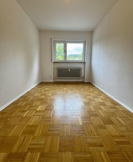 Gepflegte 3-Zimmerwohnung in Toplage von Heilbronn Ost – Büro / Kinderzimmer