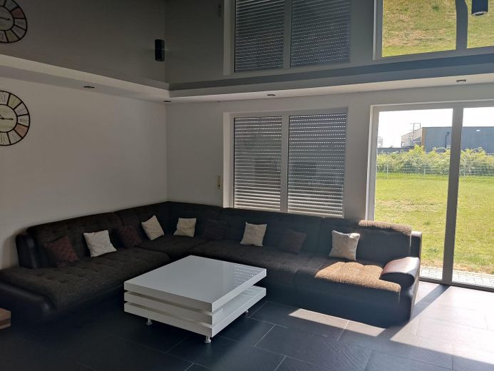 Wohnzimmer Bild 2