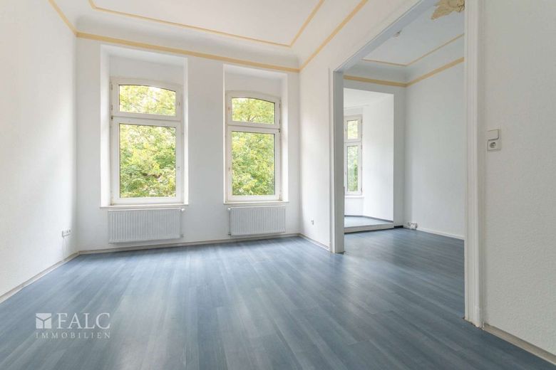 Wohnraum