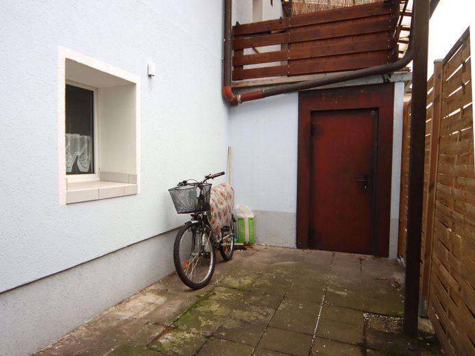 Du propriétaire : Colocation de charme à Schwabach (rez-de-chaussée et sous-sol) – Photo 36