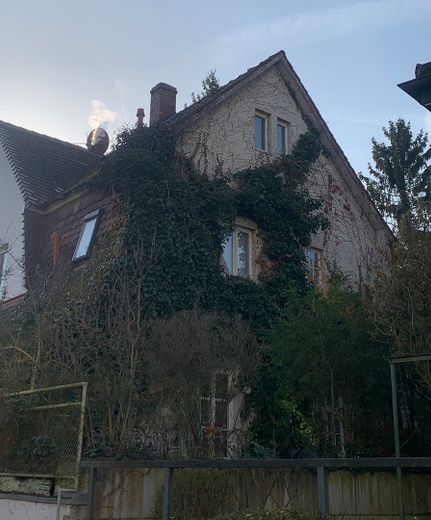 Şirin yarı müstakil ev – Foto 16
