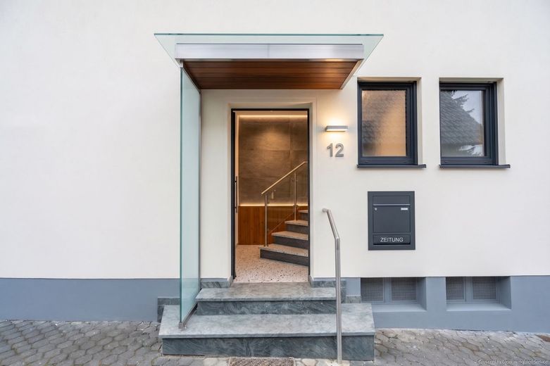 Freistehendes Familienhaus am Landschaftsschutzgebiet - Ruhe, Natur &amp; Potenzial – Visionen - "morgen realisiert"
