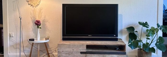 Гарна, мебльована 2-кімнатна квартира поблизу аеропорту