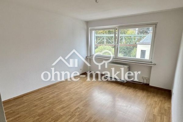 Accogliente appartamento con 1 stanza a Wuppertal – centrale e ben tenuto