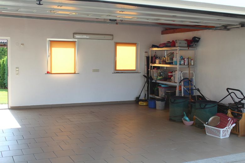 Doppelgarage