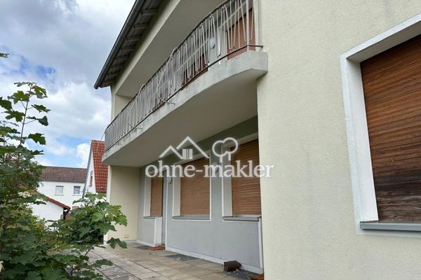 Beautiful detached single-family house with large natural garden