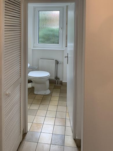 EG Tageslicht Gäste WC