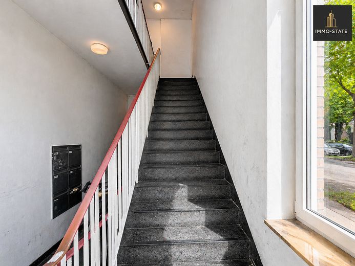 Wohn- & Geschäftshaus in Hamburg-Rahlstedt | 86.369 € IST-JNKM | Mietpotenzial – Foto 4