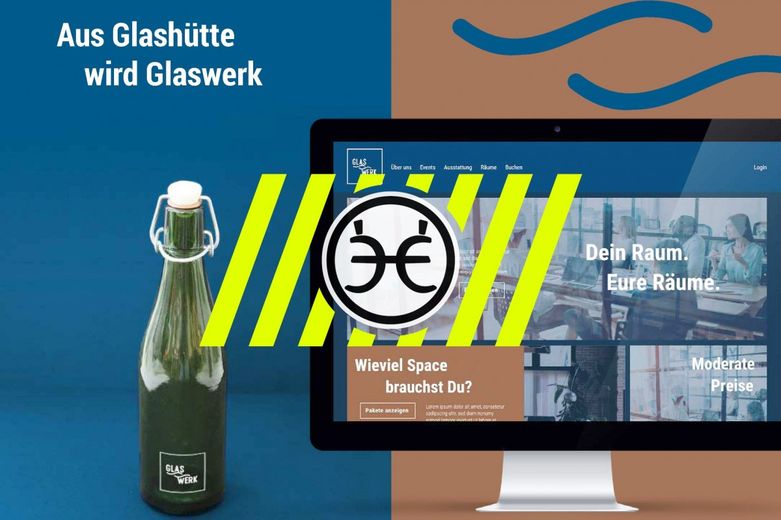 Glaswerk CoWorking