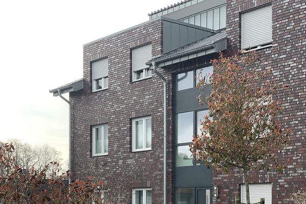 Zentral gelegene, helle 3-R Wohnung über 71,59 qm ab 01.11.2026