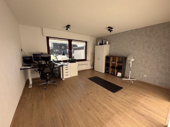 Schlafzimmer EG