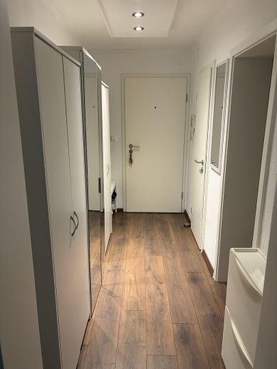 Appartamento con terrazza a Feuerbach in Pfostenwäldle - senza agenzia! – Foto 6