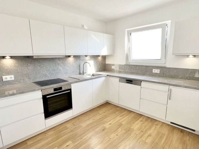 Gemütliche und lichtdurchflutete 2 Zimmer Etagenwohnung in Biberach im Kinzigtal – Foto 1