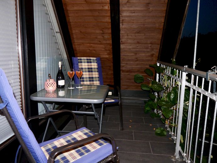 Loggia OG