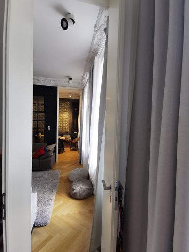 Appartamento di 4 locali a Prenzlauer Berg – Foto 2