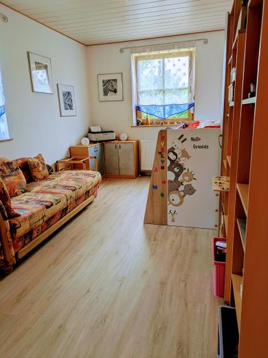 Gästezimmer EG