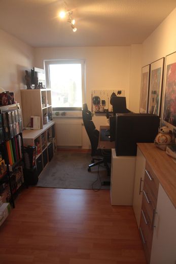 PROVISIONSFREI - Sehr schöne 3-Zimmer-Wohnung, in bevorzugter Lage im Oldenburger Norden. – फोटो 10