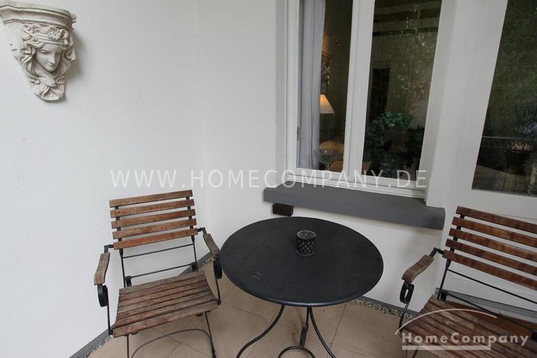 Äußerst geschmackvoll möbliertes 1-Zimmer-Appartment in sehr ruhiger, zentraler Lage von Bonn, Weststadt Grenze Poppelsdorf! – 5ef9fdcec11ca631874746559d1e1790aef5c012.jpg