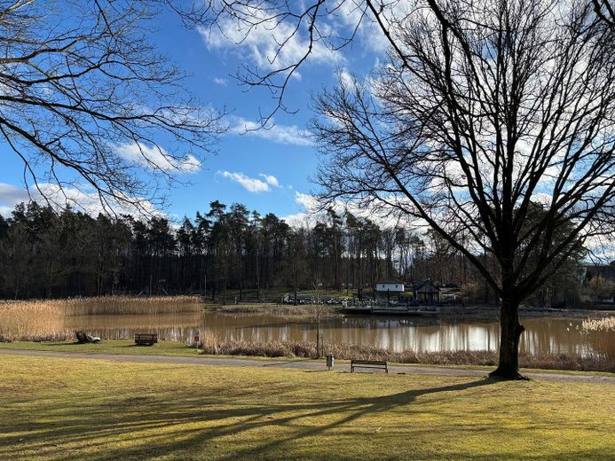Hochwertig sanierte ETW in Miesenbach am Seewoog – Foto 15