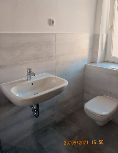 Apartamento de 3 habitaciones en Weinböhla (tranquilo+cerca del centro) – Foto 5