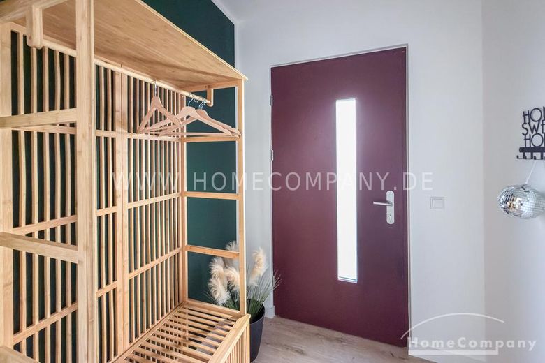 26710 HomeCompany Dresden सुसज्जित 2-कमरे का अपार्टमेंट / ड्रेसडेन-नॉयश्टाड्ट में टैरेस वाला अपार्टमेंट, अधिकतम 2 व्यक्ति – b4a1474a42d15468f0c2e4bcb45f682456b1f531.jpg