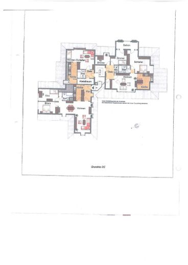 Apartment building with development potential in Ettlingen – Solid investment – Foto 18