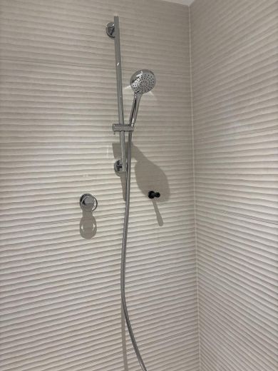 Hochwertige Armaturen