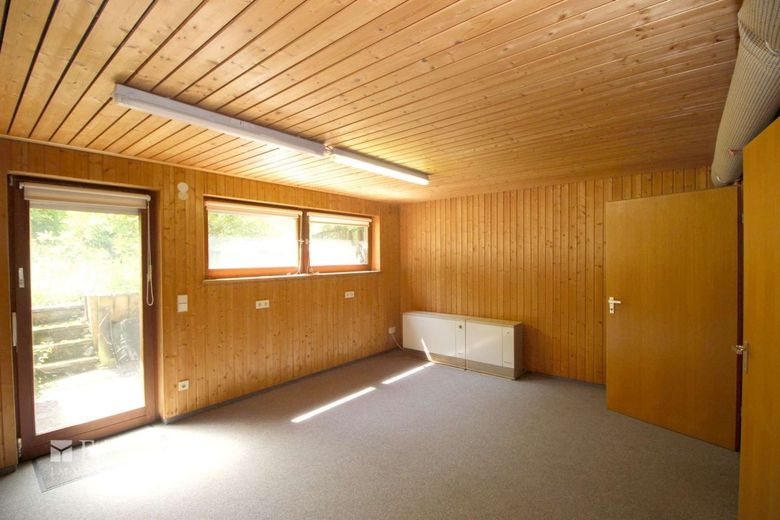 Reihenhaus mit PLUS für Platz – Hobbyraum