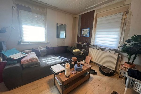 Keine Käuferprovision! EFH mit Nebengebäude zur Sanierung in Rodgau-Dudenhofen!