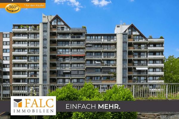 Ihr neues Zuhause – komfortabel, barrierfrei und bestens angebunden