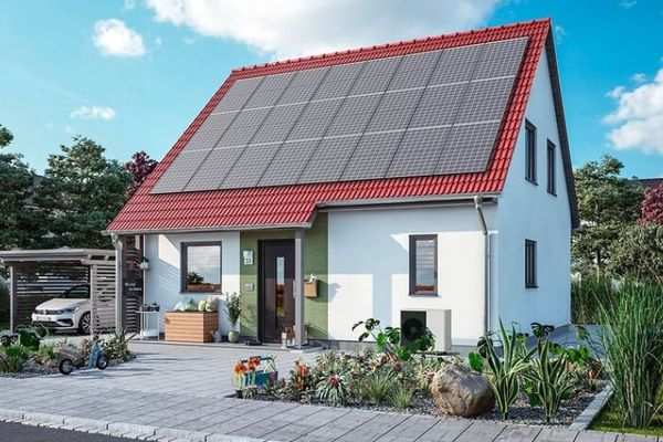 A home that leaves you room for the things that matter