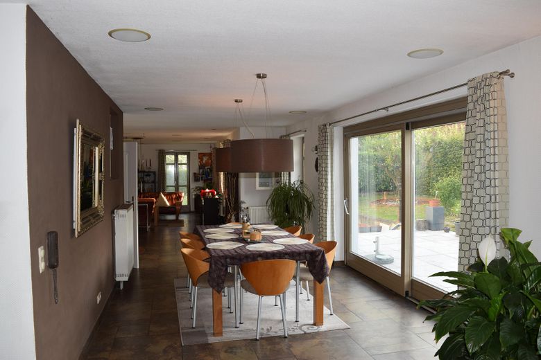 WHG 1 - EG: Essenszeit