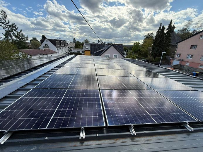 Zukunftssicher & energieeffizient: Großzügige 116 m² Wohnung mit Wärmepumpe und PV Anlage – Foto 15