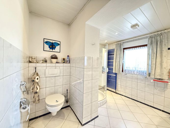 EG Badezimmer